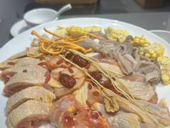 -好彩猪肚鸡(正弘城店)