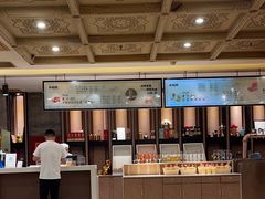 -金狮麟·新豫菜(金码大厦店)