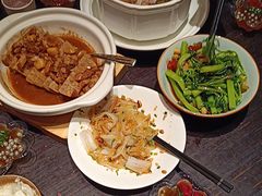-桂小厨广西菜(万象城店)