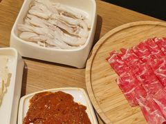 -捞三国火锅(吾悦广场店)