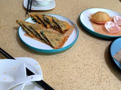 -喜鹊茶点.啫煲(车陂店)