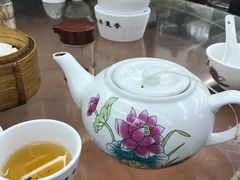 -香港蓮香樓(中環店)