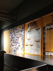 -G-STEPS舞蹈工作室