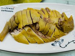 -杨胖子私房菜(秦虹路店)