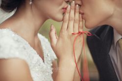 -太古映画婚纱摄影(天河店)