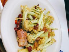 -禄鼎记·多口味酸菜鱼(白云万象汇店)