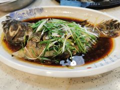 -前王院•巧克力海鲜市集餐厅(万平口店)