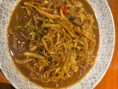 -鑫日千里马朝鲜族小馆(总店)