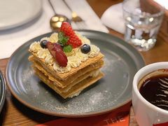 -O'mills Sourdough Bakery&Bistro(永嘉路店)