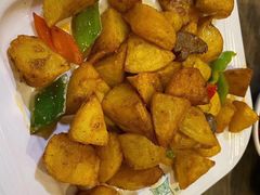 -清真益鑫羊肉手抓馆(南大街店)