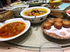 -天福苑(崇宁路店)