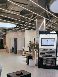 -PE SALON 