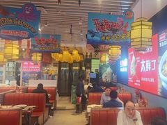 -渔家风味·鲅鱼水饺·央视展播·海鲜天津菜(开发区店)