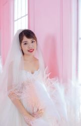 -经典婚纱摄影美学馆·私人定制