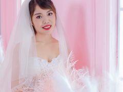 -经典婚纱摄影美学馆·私人定制