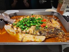 -半天妖烤鱼(方庄店)