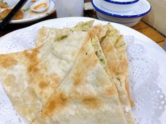 -三羊居食府(文艺路店)