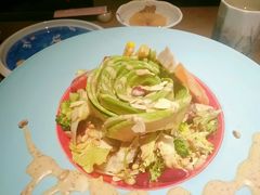 -水之惠鲜鱼料理(王府大街店)