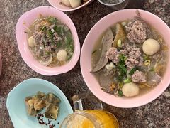 -榮泰米粉湯(Left Shop)