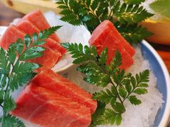 -Mr.Fish鱼鲜生海鲜放题(高德置地冬广场店)