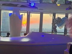 -天玑高空江景餐厅&酒吧Sky Secret Restaurant&Bar