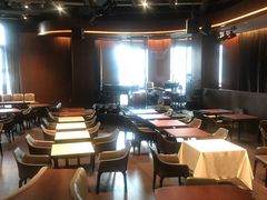 -林肯爵士乐上海中心 Jazz at Lincoln Center Shanghai
