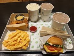 -Shake Shack(西单大悦城店)