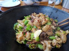 -张氏父子常德肠子馆(红星总店)