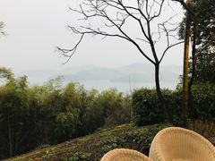 -天目湖涵田度假村