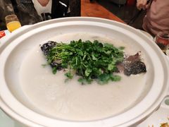 -久宴·天目湖大鱼头(恐龙园店)