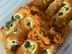 -飘香心语(官亭路店)