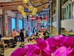 -滋粥楼·顺德菜(番禺广场总店)