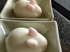 -华厦大酒店·桃源西餐厅·自助餐