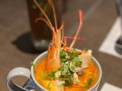 -美奈小馆·越南料理(中航城君尚购物中心店)