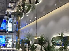 -兰湘子·湘菜小炒(崂山丽达店)