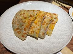 -荣家黄鱼面(前滩太古里店)
