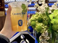 -CHARLIETOWN红茶公司(南京万象天地店)