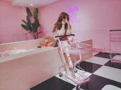 -朗峰专业美发沙龙