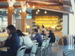 大堂-CHINCHIN 青青·泰国料理(万象食家店)