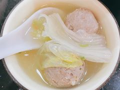 -潮州菜馆(十里河店)