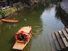 -水乡人家私房菜(逢简店)