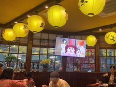 -鸟鹏烧鸟居酒屋(仁恒梦中心店)