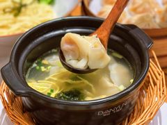 -馋三尺蟹粉小笼(人民广场店)