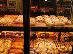 -酵墅·手感烘焙(印象汇店)