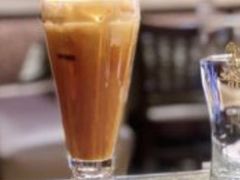 泰式奶茶-Siam Pandan