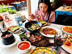 -城堡俄式西餐厅(中央大街索道店)