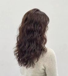 点击看大图 -FG HAIR·烫发·染发
