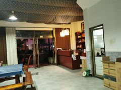 门面-墨江小城故事餐厅