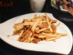 -顺峰顺水顺德菜(龙华店)