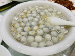 -新恬乐大酒家(沧达大厦店)